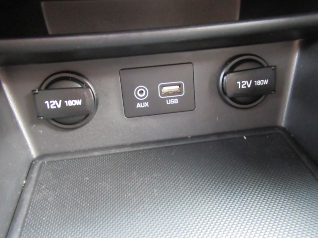 Hyundai KONA 1.0T Essence