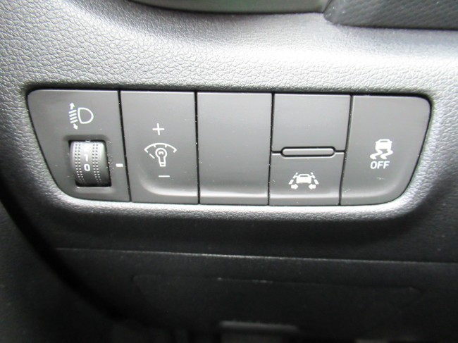 Hyundai KONA 1.0T Essence