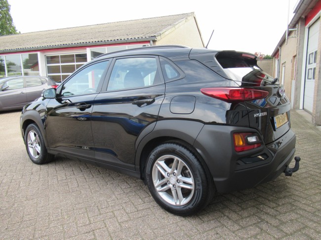 Hyundai KONA 1.0T Essence