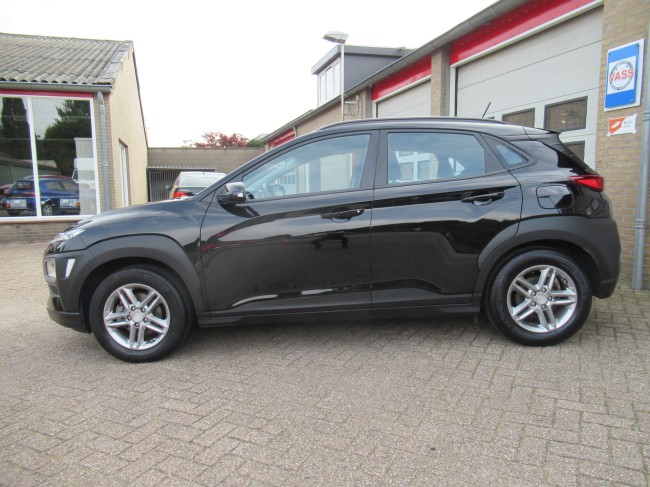 Hyundai KONA 1.0T Essence