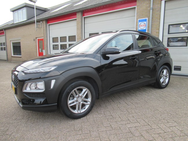 Hyundai KONA 1.0T Essence