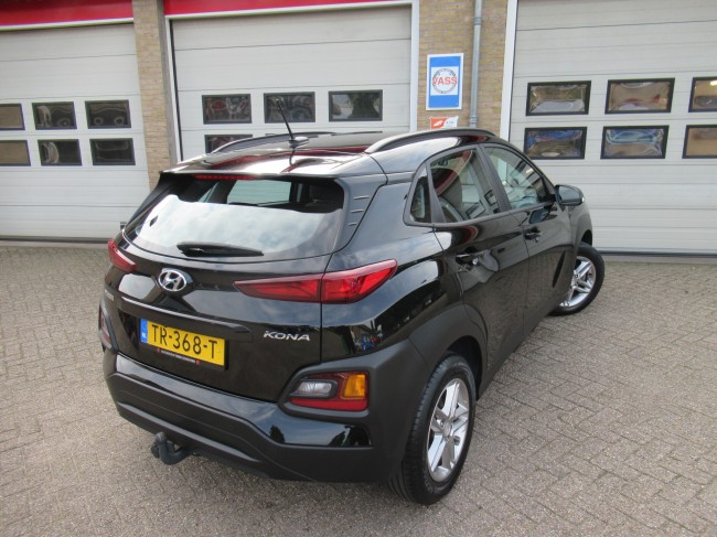 Hyundai KONA 1.0T Essence