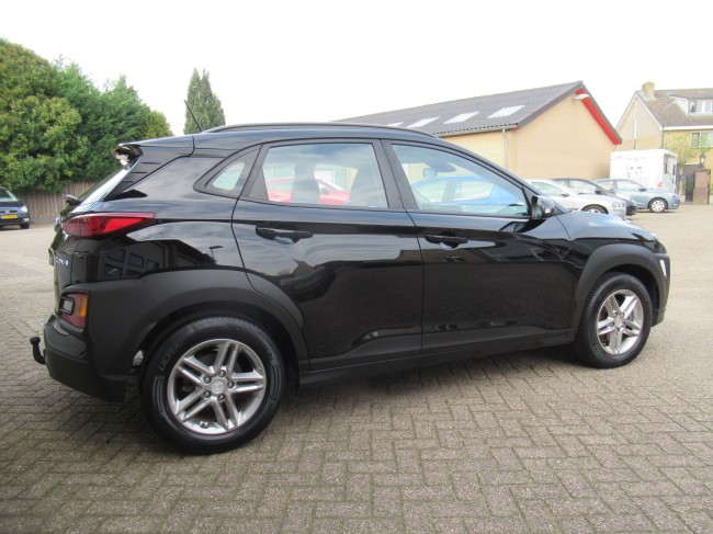 Hyundai KONA 1.0T Essence