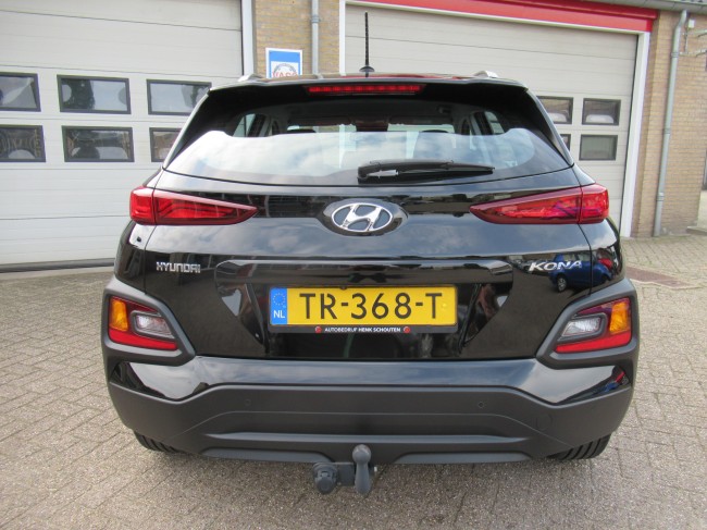Hyundai KONA 1.0T Essence