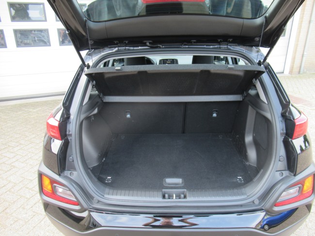Hyundai KONA 1.0T Essence