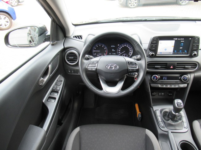Hyundai KONA 1.0T Essence
