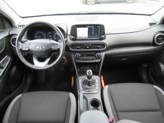 Hyundai KONA 1.0T Essence