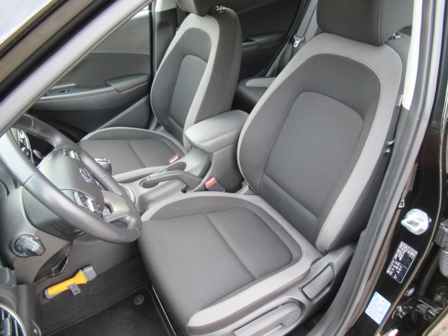 Hyundai KONA 1.0T Essence