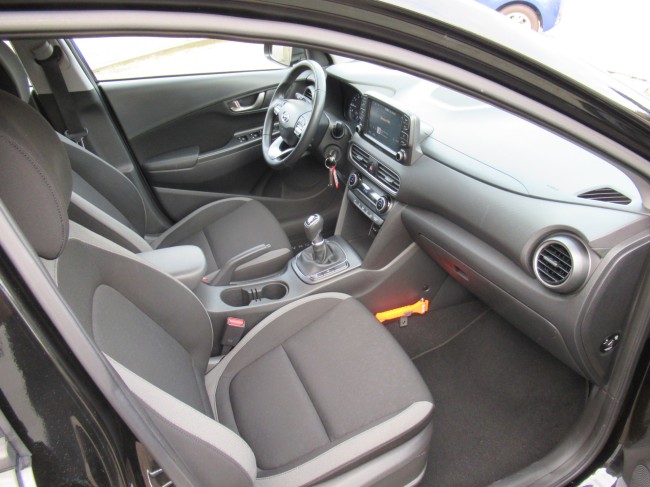 Hyundai KONA 1.0T Essence