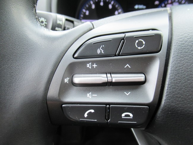 Hyundai KONA 1.0T Essence