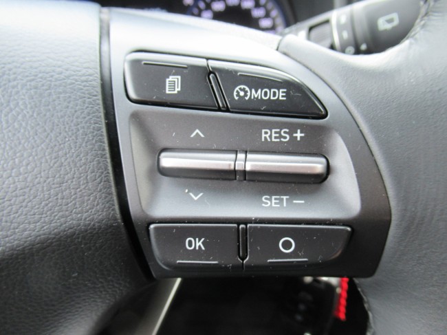 Hyundai KONA 1.0T Essence