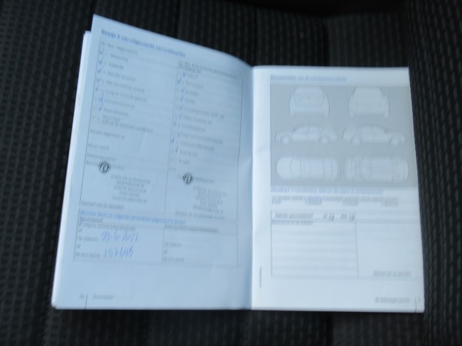 Volkswagen GOLF Variant 1.2 TSI Business Edition, comfortstoelen, Navi, PDC,