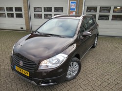 Suzuki S-Cross 1.6 Business Edition Pro