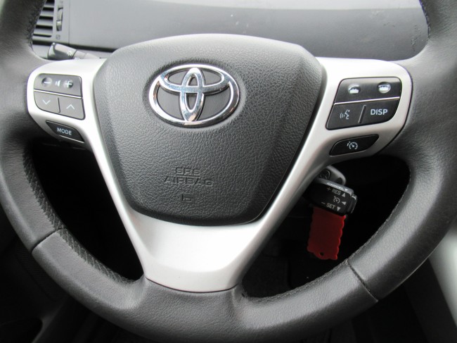 Toyota Verso 1.6 VVT-i Comfort