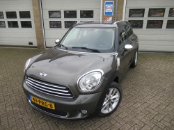 MINI Countryman 1.6 Cooper Chili
