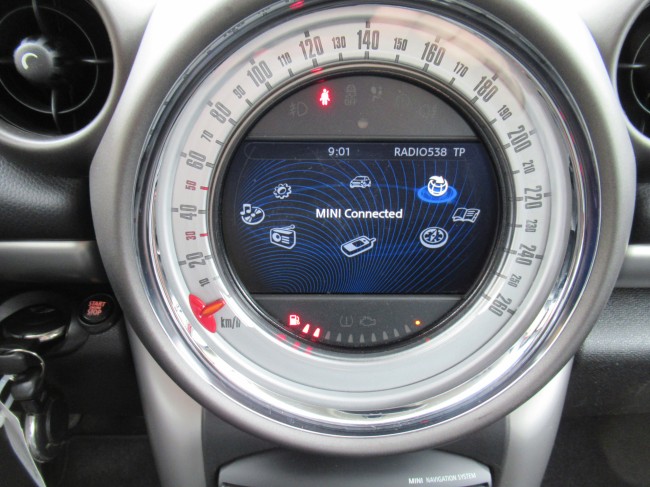 MINI Countryman 1.6 Cooper Chili