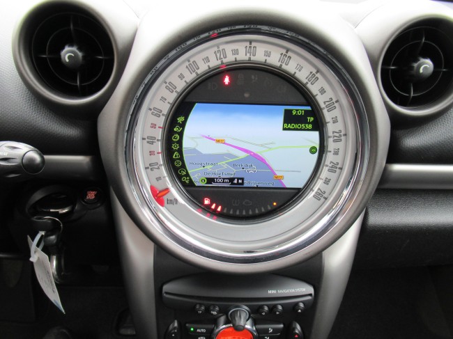 MINI Countryman 1.6 Cooper Chili