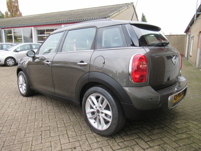 MINI Countryman 1.6 Cooper Chili