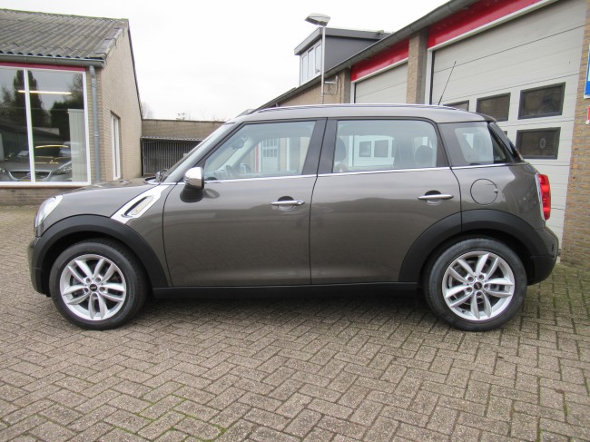 MINI Countryman 1.6 Cooper Chili