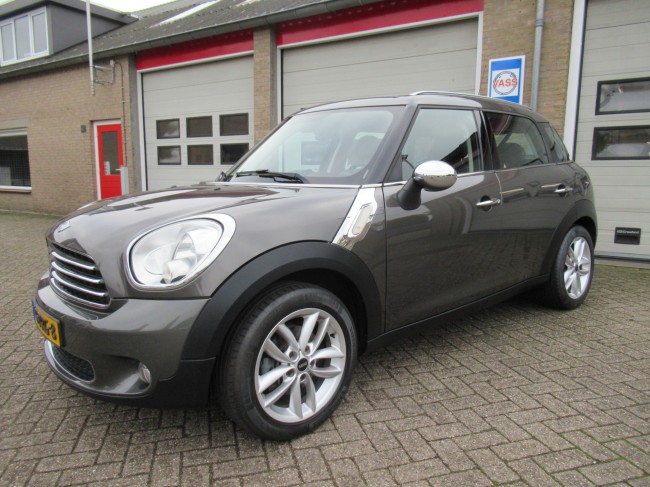 MINI Countryman 1.6 Cooper Chili