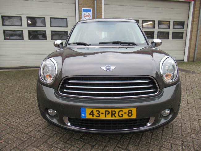 MINI Countryman 1.6 Cooper Chili