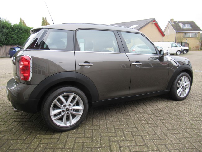 MINI Countryman 1.6 Cooper Chili