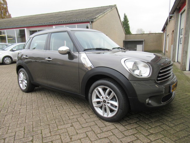 MINI Countryman 1.6 Cooper Chili