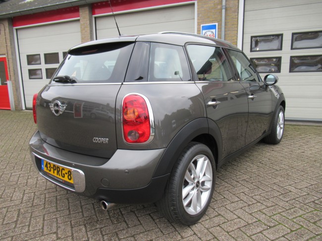 MINI Countryman 1.6 Cooper Chili