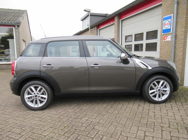 MINI Countryman 1.6 Cooper Chili