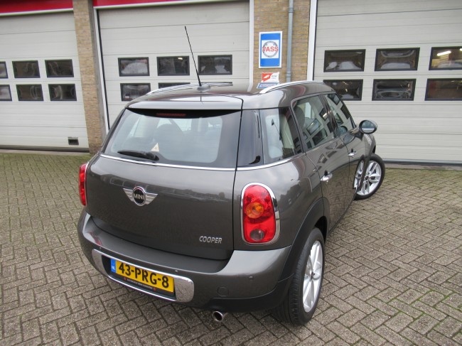 MINI Countryman 1.6 Cooper Chili
