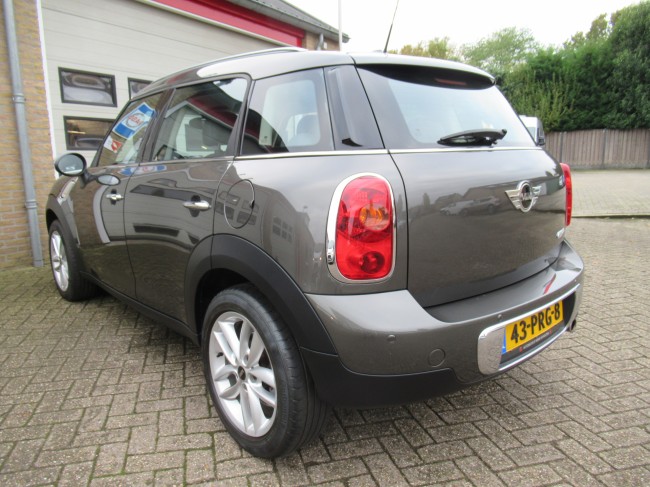 MINI Countryman 1.6 Cooper Chili