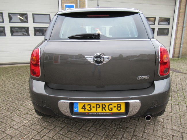 MINI Countryman 1.6 Cooper Chili