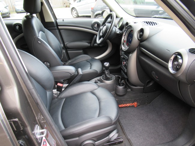 MINI Countryman 1.6 Cooper Chili