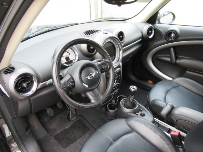 MINI Countryman 1.6 Cooper Chili