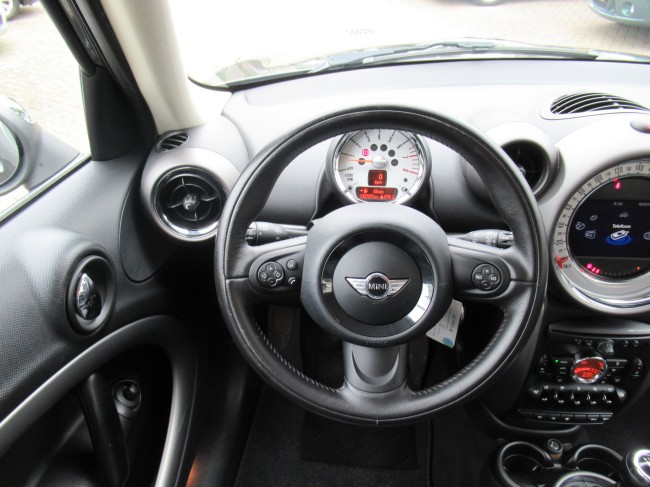 MINI Countryman 1.6 Cooper Chili