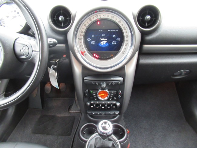 MINI Countryman 1.6 Cooper Chili