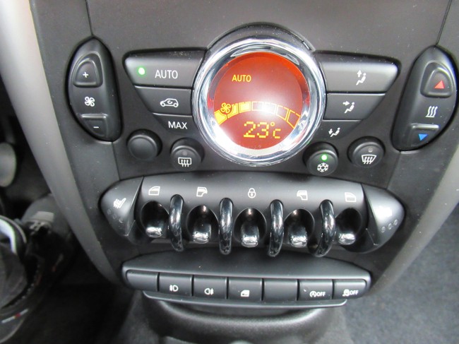 MINI Countryman 1.6 Cooper Chili