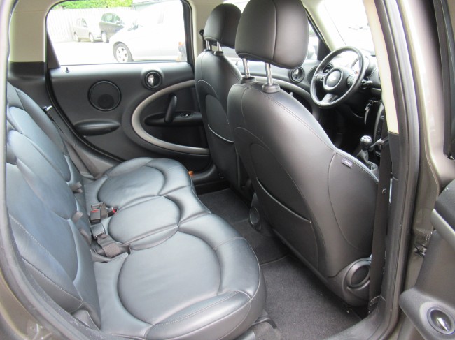 MINI Countryman 1.6 Cooper Chili