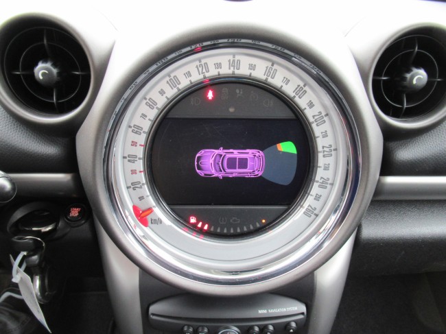 MINI Countryman 1.6 Cooper Chili