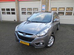 Hyundai ix35 1.6i GDI Style