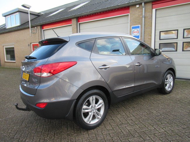Hyundai ix35 1.6i GDI Style
